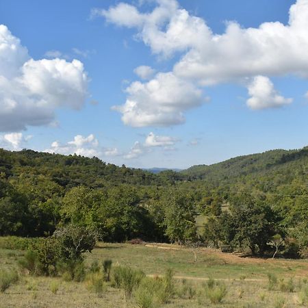 Gite A La Ferme Avec Jacuzzi Et Sauna Villefloure Esterno foto